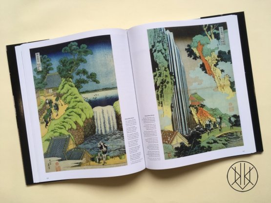Japanese Woodcuts