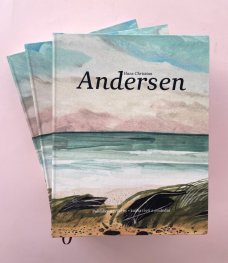 Hans Christian Andersen