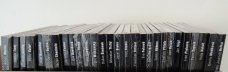 Kolekce 28 knih z řady Fototorst