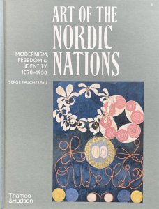 Art of the Nordic Nations