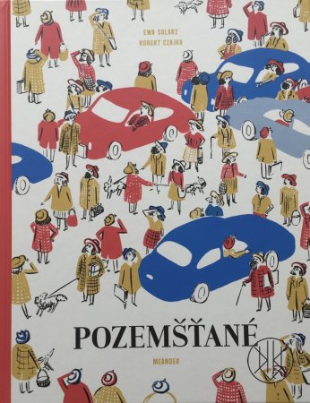 Pozemšťané