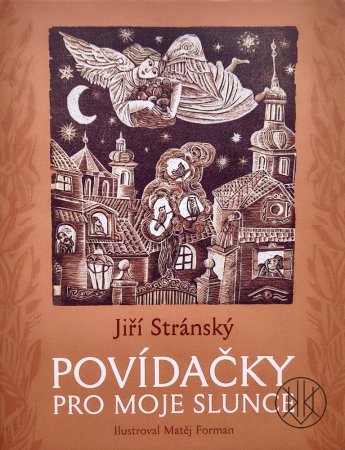 Povídačky pro moje slunce