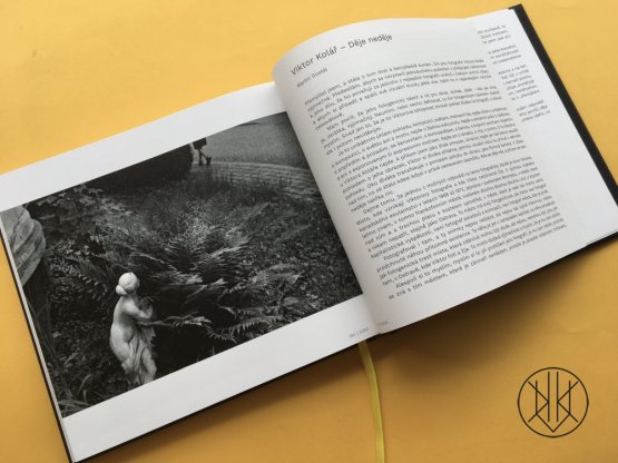 Viktor Kolář: Ostrava 1963–2024