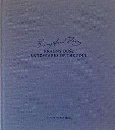 Siegfried Herz: Krajiny duše