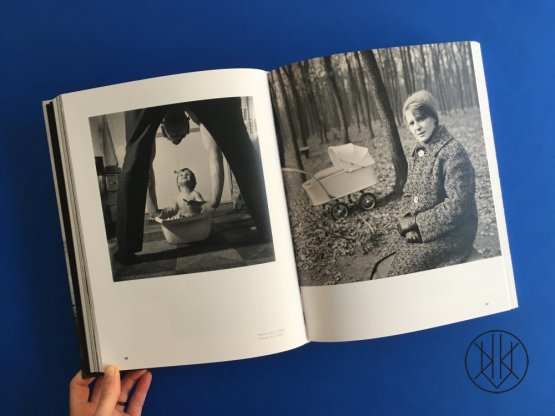 Miloš Budík – Jsem fotograf