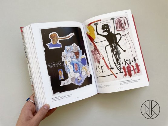 Basquiat - 40th Anniversary Edition