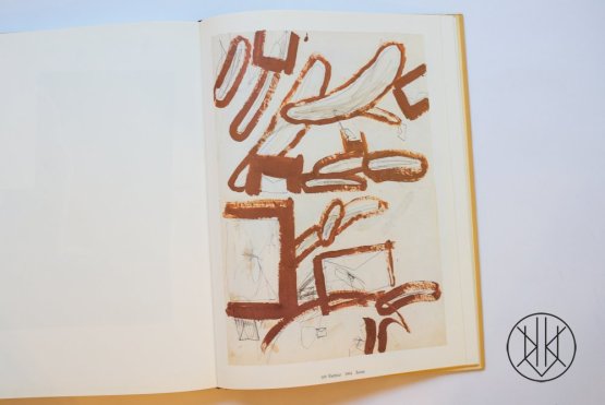 JOSEPH BEUYS, OLFARBEN/OILCOLORS 1936-1965