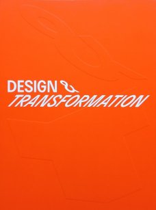 Design & Transformation. Stories of Czech Design 1990–2020