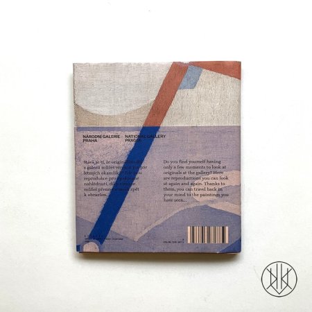 Štyrský - Pocket Paintings