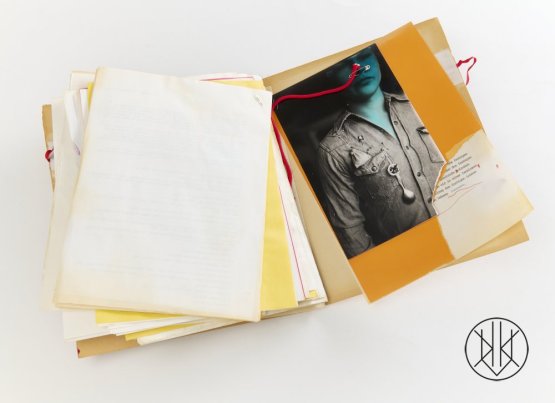 Milan Knížák: Keep Together