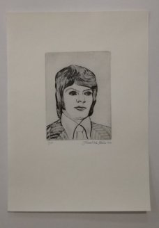 František Skála: Krasec Udan, 2014