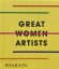 Great Women Artists