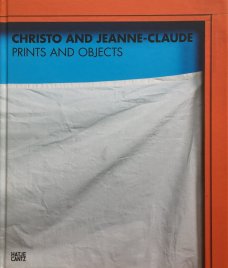 Christo and Jeanne-Claude: Prints and Objects