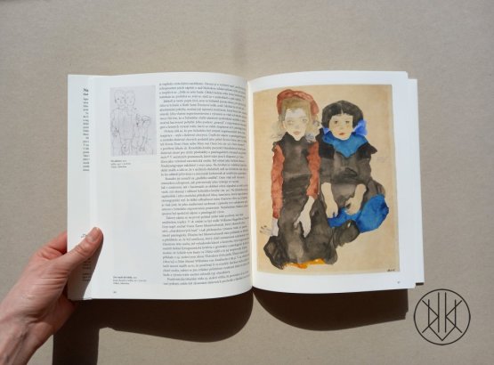 Egon Schiele