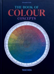 Book of Colour Concepts