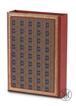 Stars of Samarkand - Ulugh Beg (Faksimile)
