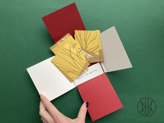 Paul Tuttas: Kalendář 2026