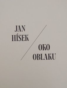 Jan Hísek - Oko oblaku