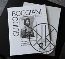 Guido Boggiani, fotograf (1861–1901)