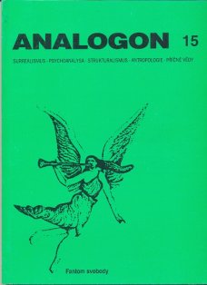 ANALOGON 15: Fantom svobody