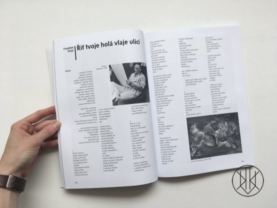 ANALOGON 105: Anomálie a každodenní panoptikum