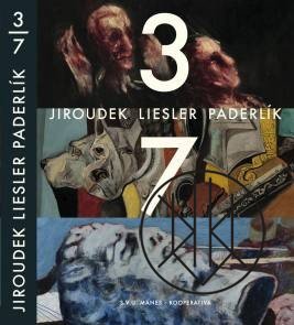 Jiroudek, Liesler, Paderlík