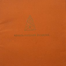 Renata Klogner Štolbová
