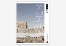 INTRO 14 - Kámen / časopis o architektuře
