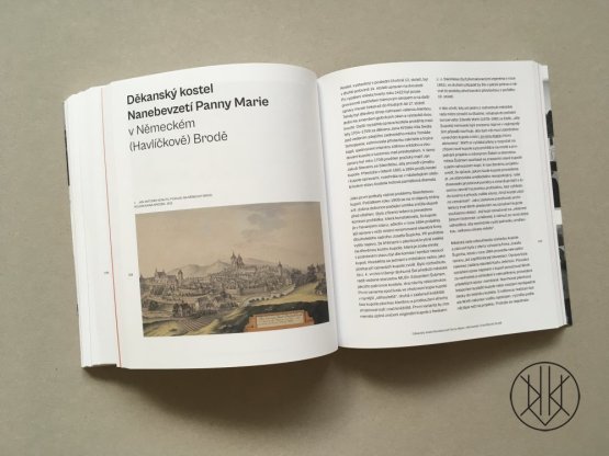Boj o malé město (1900–1960): Příběhy památek a jejich lidí