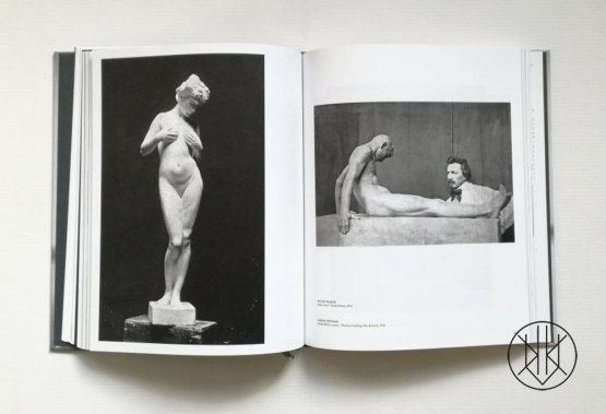 Neklidná figura: Exprese v Českém sochařství 1880-1914