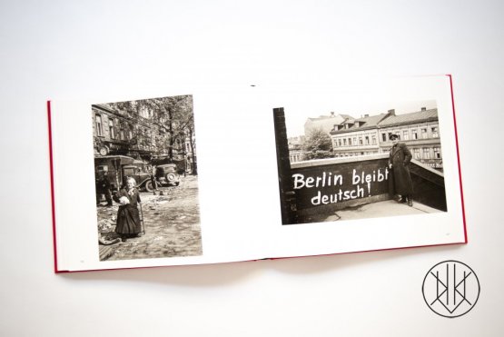 BERLIN MAI 1945 – VALERY FAMINSKY