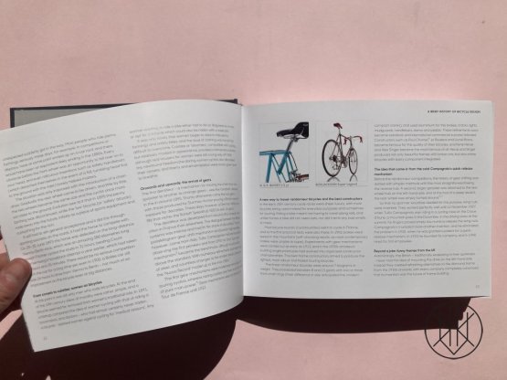 Cyclepedia