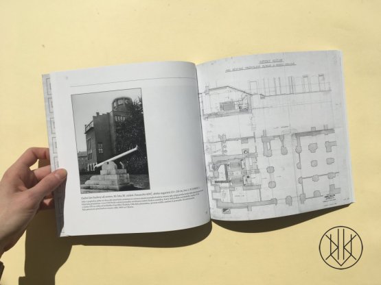 Muzeum v Hradci Králové na historických fotografiích