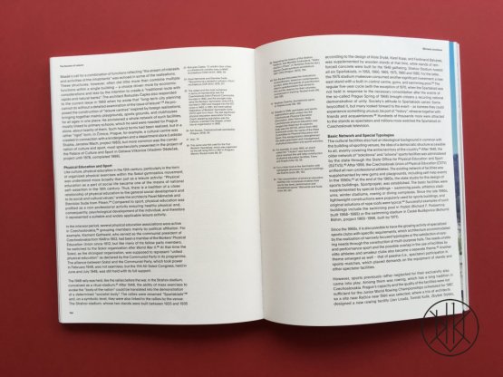 Architecture for All 1956–1989