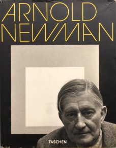 Arnold Newman