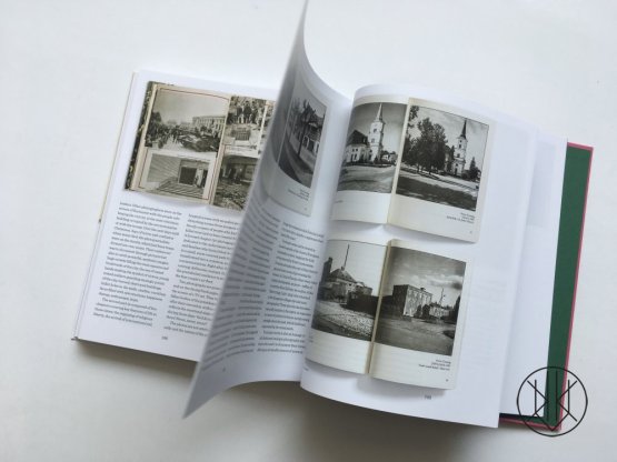 Photobloc: Central Europe in Photobooks