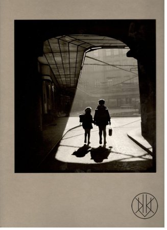 Jan Reich: Platýz, 1959