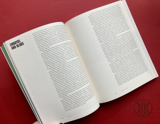 Abstract Art: A Global History