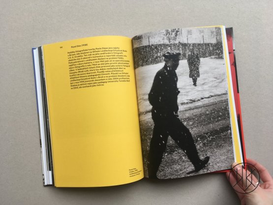 Všední den v české fotografii 50. a 60. let