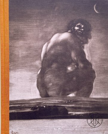 Goya: The Complete Prints