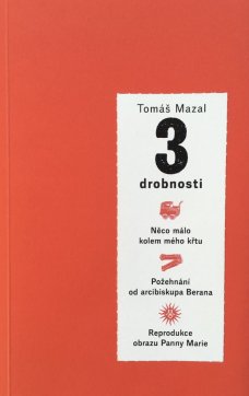 3 drobnosti