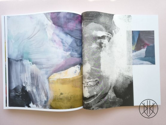 Mirek Kaufman: Souřadnice malby / The Coordinates of Paintings