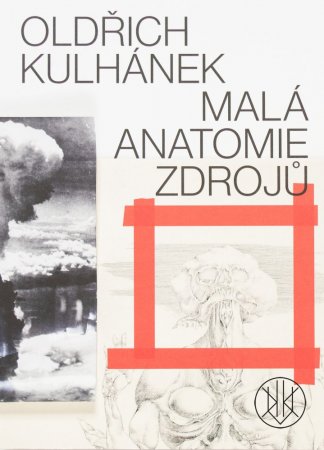 Oldřich Kulhánek - Small anatomy of sources