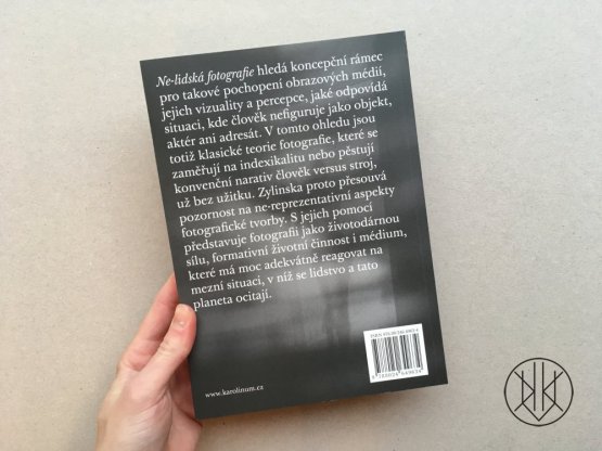 Ne-lidská fotografie