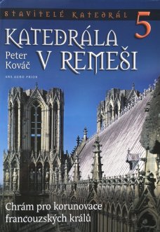 Katedrála v Remeši