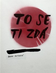 To se ti zdá