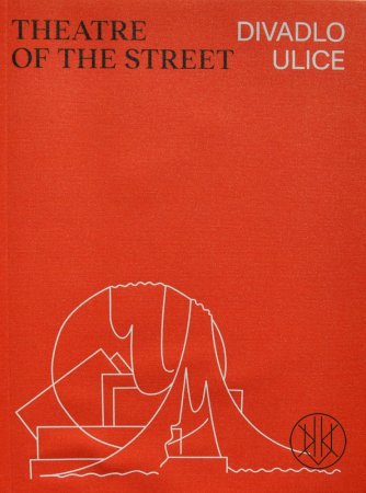 Divadlo ulice: Reklama a aranžérství výkladních skříní v kontextu modernismu, 1918–1938