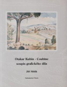 Otakar Kubín-Coubine soupis grafického díla