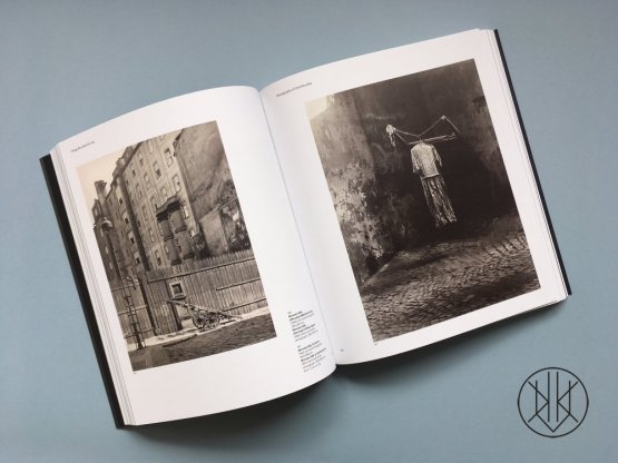Civilizované Iluze - fotografická sbírka Muzea umění Olomouc
