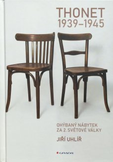 Thonet 1939-1945. Ohýbaný nábytek za 2. světové války